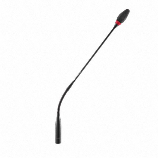 SENNHEISER MEG 14-40-L B GOOSENECK MICROPHONE 5-PIN