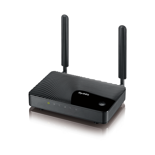ZYXEL LTE3301-M209,EU REGION, LTE INDOOR WI-FI ROUTER, GENERIC VERSION, LTE B1/3/7/8/20/28/38/40