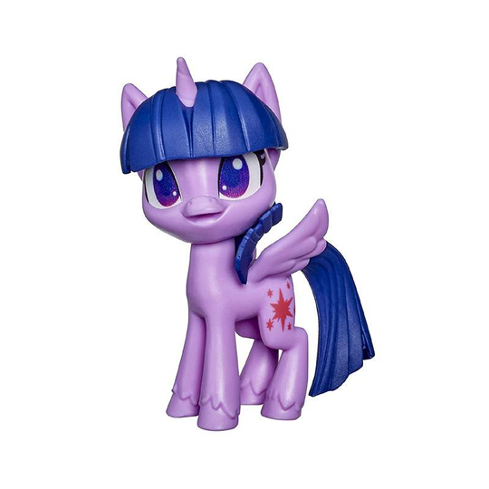 My Little Pony - Pony Friend Figur - Twilight Sparkle