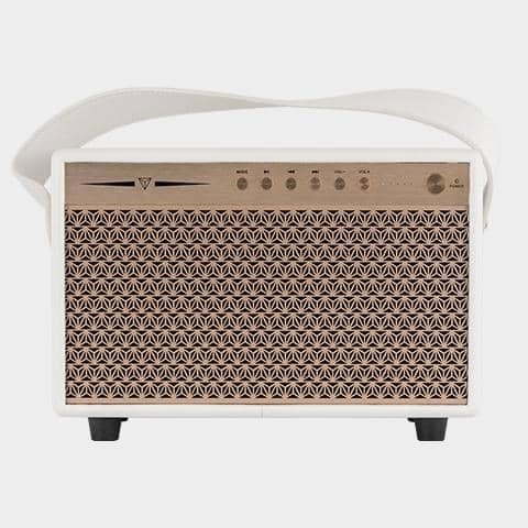 Dynavoice Classic CL-14 bluetooth kaiutin