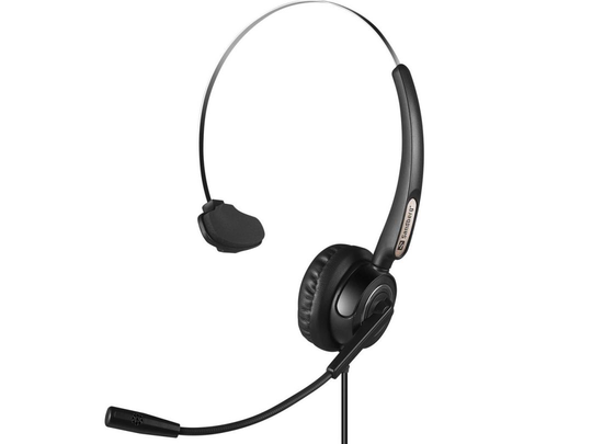 SANDBERG USB+RJ11 Headset Pro Mono