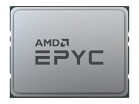 AMD EPYC 96Core Model 9654P SP5 Tray