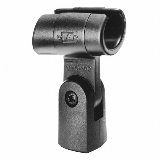 SENNHEISER MZQ 100 MICROPHONE CLAMP