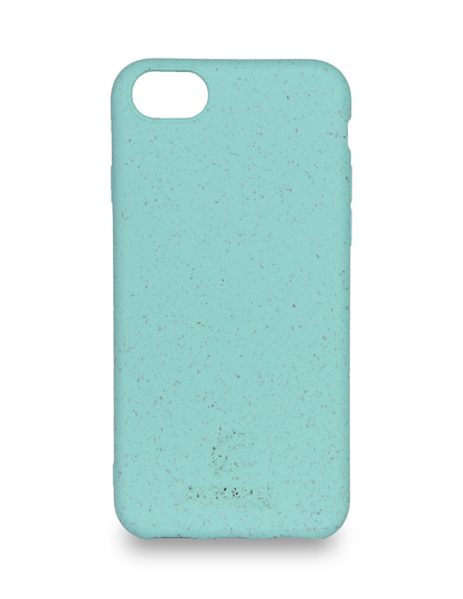 SCREENOR ECOSTYLE IPHONE SE2ND/6/7/8 PALM TURQUOISE