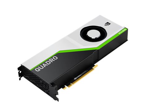 PNY Graphics Card Nvidia Quadro