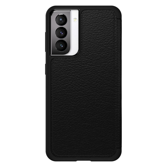 Strada Galaxy S21 5G Shadow - Black