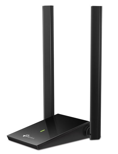 TP-LINK Archer T4U Plus WiFi USB Adapter