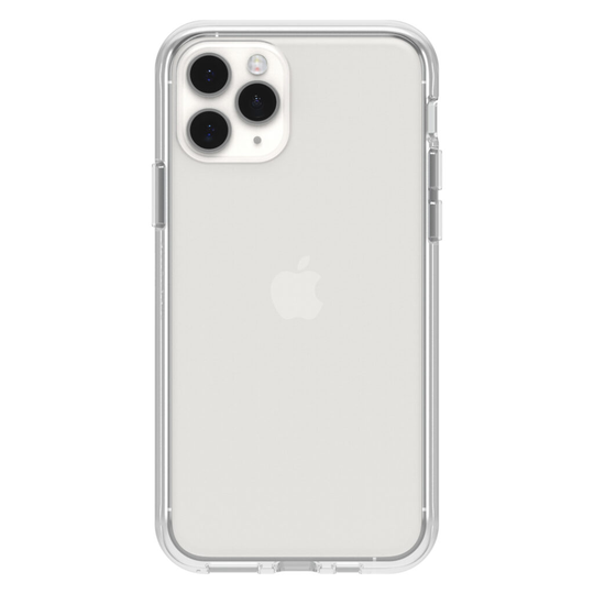 React Apple IPhone 11 Pro - Clear