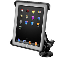 RAM Mounts UNPKD RAM MOUNT MID TAB-TITE
