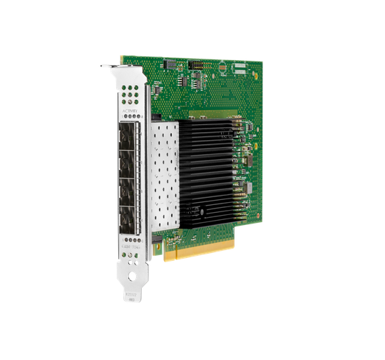 HPE Ethernet Adapter E810-XXVDA4 10/25Gb