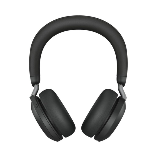 JABRA Evolve2 75 Link380c UC Stereo Stan