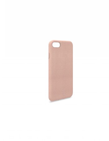 SCREENOR ECOSTYLE IPHONE SE2ND/6/7/8 ROSE WHITE