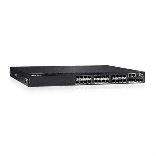 DELL NETWORKING N3224F 1/10GBE SWITCH