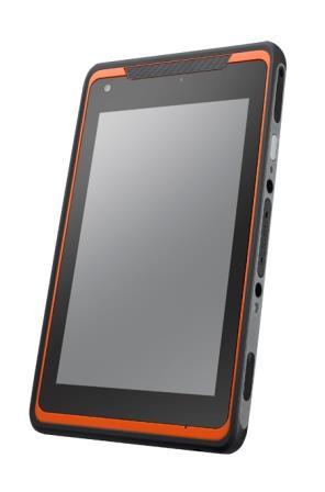 Advantech AIM-35, 8" 4GB/64GB Android