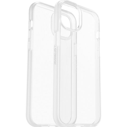 React IPhone 14 Plus CLR Poly Bag