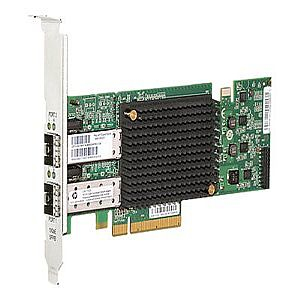 10Gb ISCSI - FCoE 2 Port Host Interface Card