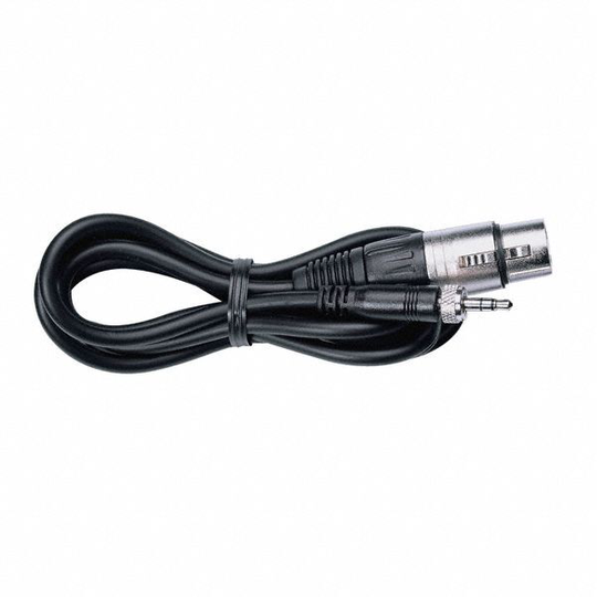 SENNHEISER CL 2, AUDIOKAAPELI
