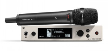 SENNHEISER EW 300 G4-865-S-BW