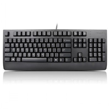 LENOVO PREFERRED II PRO USB KEYBOARD BULGARIAN
