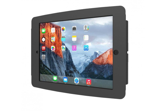 IPad Pro 12.9inch Space Black