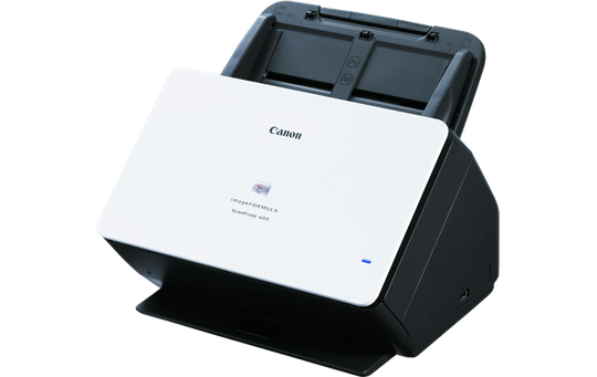 CANON ScanFront 400 Scanner A4 USB