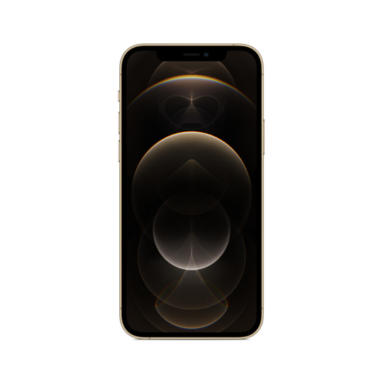 IPhone 12 Pro 256GB, Gold