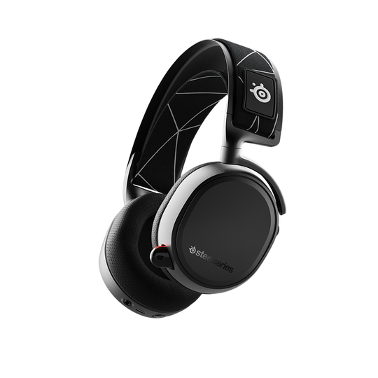STEELSERIES Arctis 9 Headset Wireless