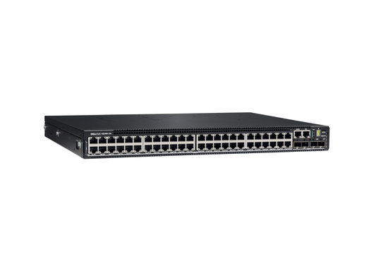 DELL NETWORKING N3248X-ON SWITCH