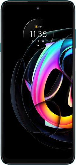 Edge 20 Lite 5G 128GB, Lagoon Green