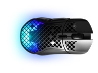 STEELSERIES Aerox 5 Wireless Mouse