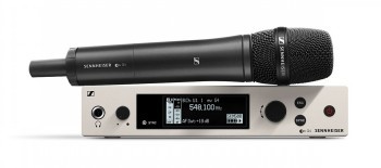 SENNHEISER EW 500 G4-935-BW WIRELESS VOCAL SET