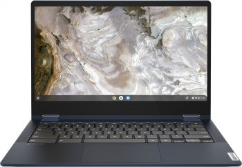LENOVO CHROMEBOOK FLEX 5 13.3OLED/I3-1115G4/8GB/256GB/CHROMEOS/TOUCH/BLUE