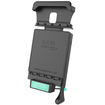 RAM Mounts UNPKD RAM TYPE C VEH GDS