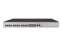HPE 1950 12XGT 4SFP+ Switch