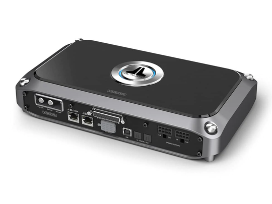 JL Audio VX800/8i vahvistin