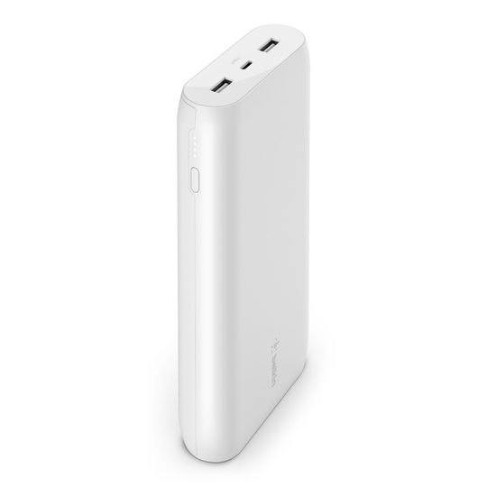 BELKIN Boost Charge 20000 Mah White