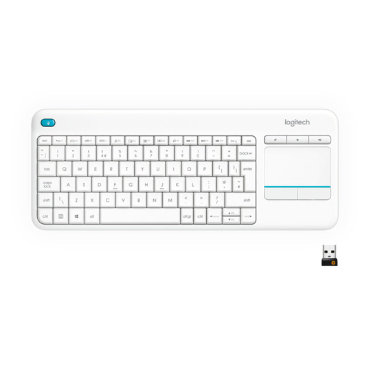 K400 Touch Keyboard