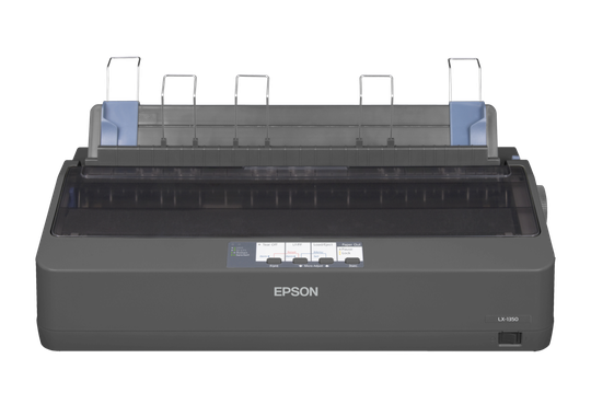 EPSON LX-1350 Matrix Printer