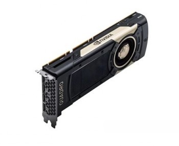 DELL NVIDIA QUADRO GV100, 32GB, 4DP, FULL-HEIGHT