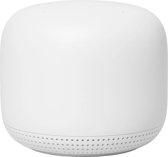 Google - Nest Wifi Point