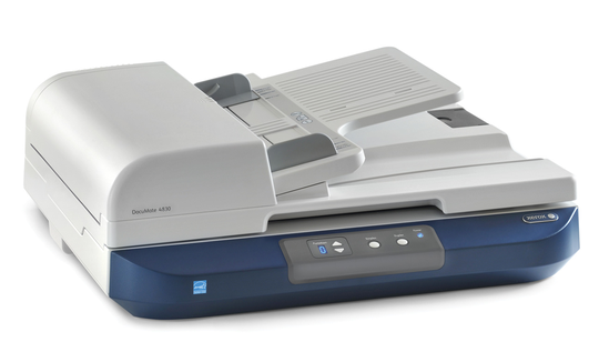Xerox Documate 4830i