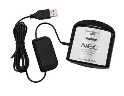 NEC VIDEOWALL CALIBRATION KIT KT-LFD-CC2