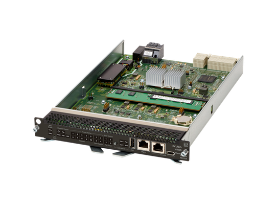 HPE Aruba 6400 Management Module