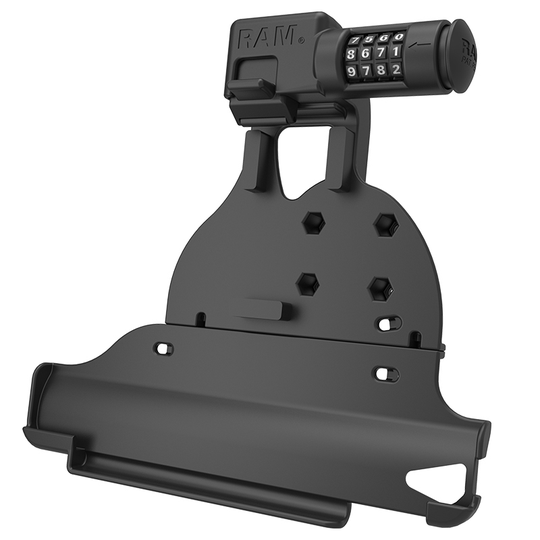 RAM Mounts UNPKD RAM COMBO LOCKING