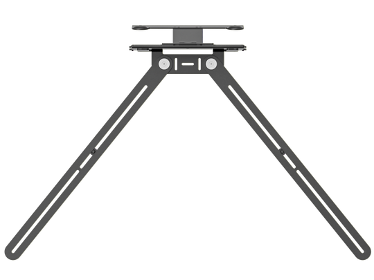 TV MOUNT FOR VIDEO BARS - N/A - WW