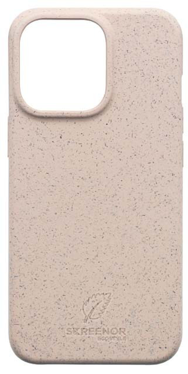 SCREENOR ECOSTYLE IPHONE 13 PRO ROSE GOLD