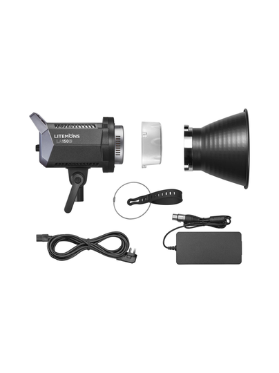 Godox litemons led video light la150d led-valo