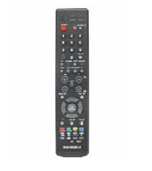SAMSUNG Remote Commander TM87A