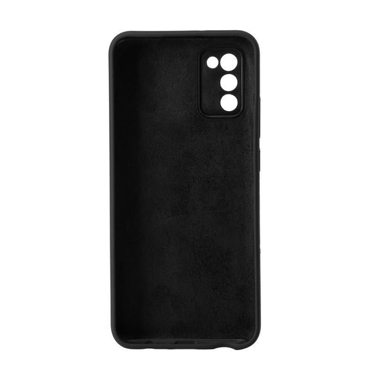 ESTUFF Samsung Galaxy A02s Silicone