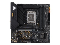 ASUS TUF GAMING B660M-PLUS WIFI D4